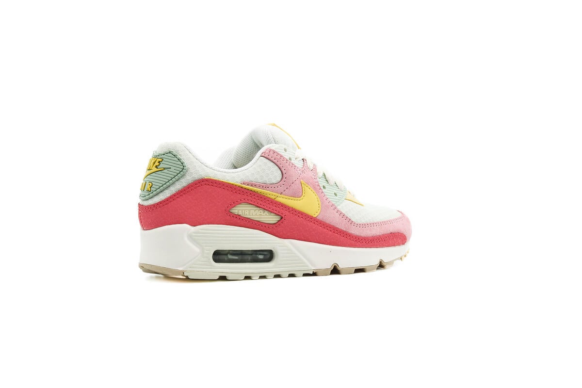 Nike WMNS AIR MAX 90 | DM9465-001 | AFEW STORE